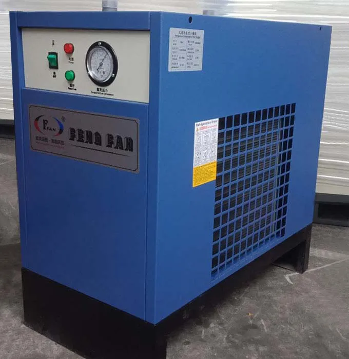 Địa chỉ sửa máy sấy khí ở Long Thành