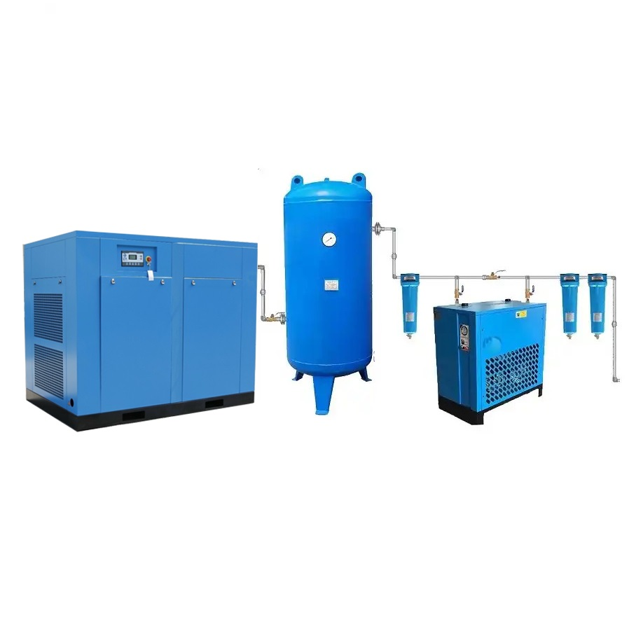 Công ty sửa máy sấy khí ở Nhơn Trạch