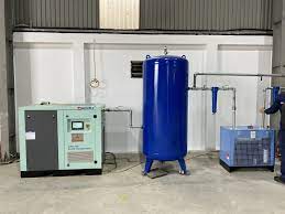 Địa chỉ sửa máy sấy khí ở Nhơn Trạch