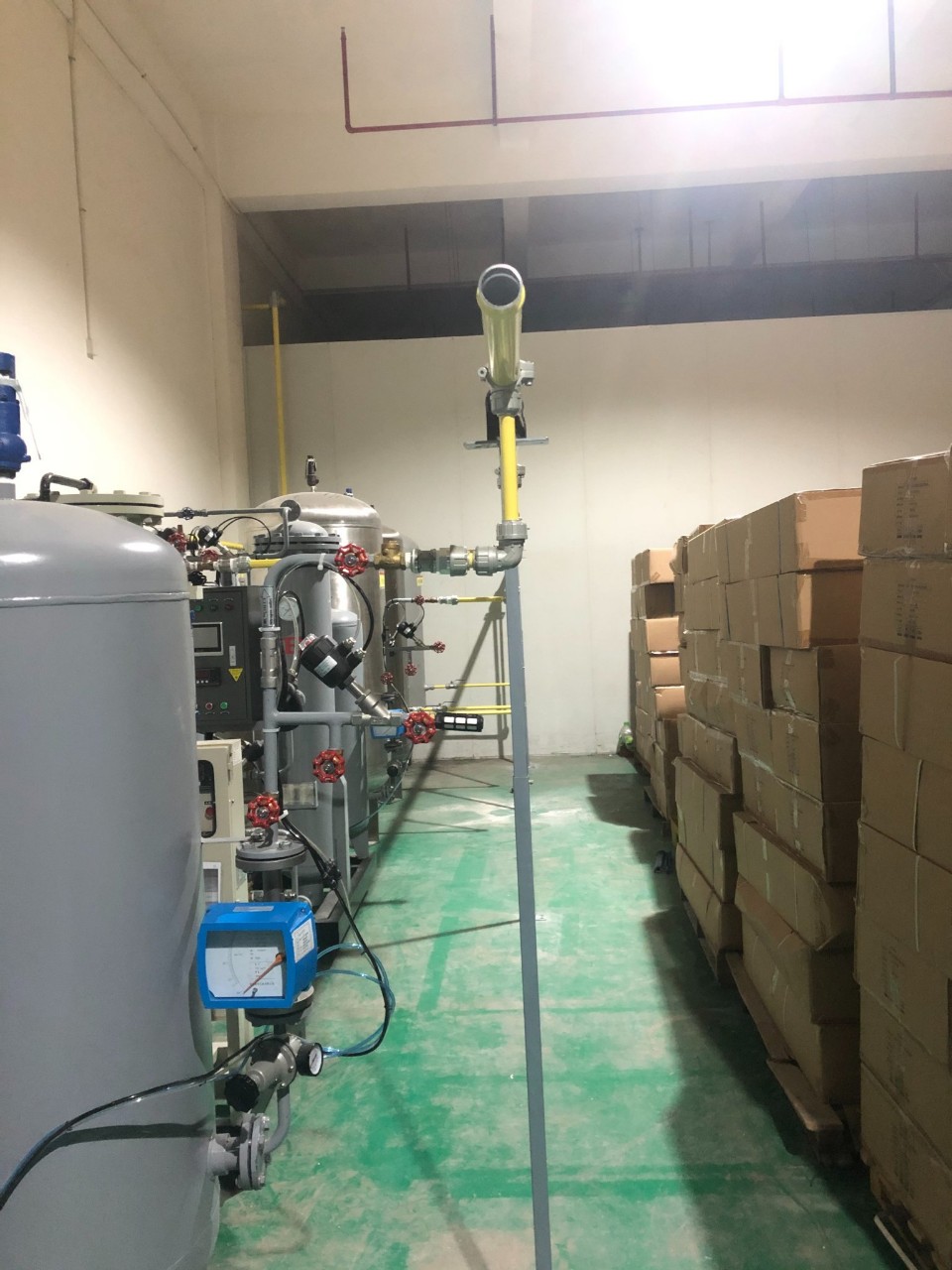 CÔNG TY CHUYÊN SỬA MÁY SẤY KHÍ Ở BIÊN HÒA