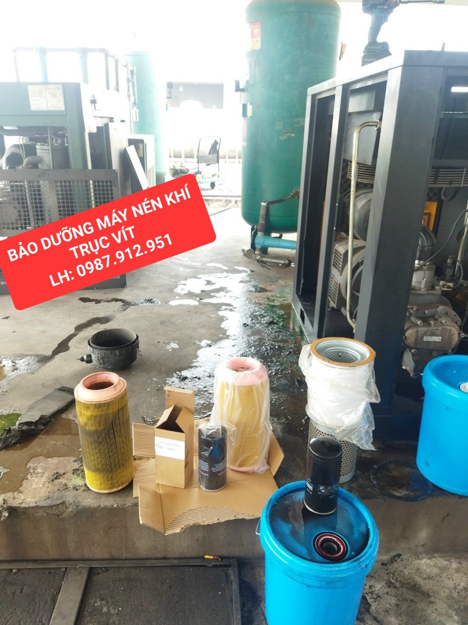 BAN NHOT MAY NEN KHI TAI KHANH HOA