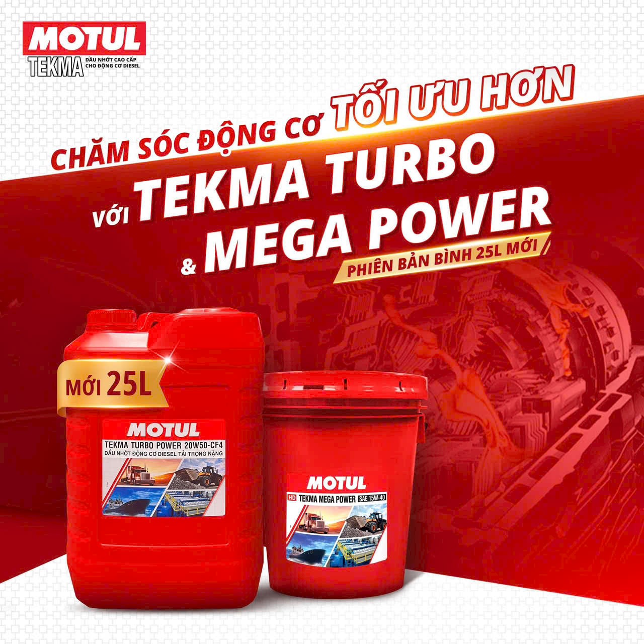 Địa chỉ bán nhớt máy nén khí ở Bình Định